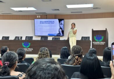 Sebrae integra iniciativa que capacita mulheres e estimula negócios no Maranhão