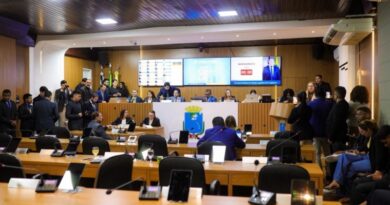 Vereadores criticam ausência de secretários municipais em convocações da Câmara