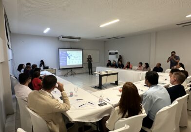 Com apoio do Sebrae, pequenos negócios ganham espaço na cadeia da BRK no Maranhão