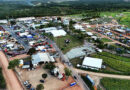Judiciário maranhense garante cidadania e conciliação no AgroBalsas 2026