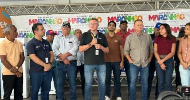 Equatorial Maranhão leva ação social e projetos de inclusão energética ao Parque Estadual de Mirador