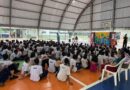 BRK levou Educação e Sustentabilidade para estudantes de Paço do Lumiar e São José de Ribamar
