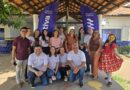 Ação promovida pelo Aeroporto de Imperatriz reúne mais de 120 participantes