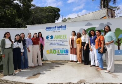 Equatorial Maranhão entrega Projeto de Eficiência Energética do Hospital da Criança em São Luís