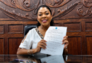 Prefeita Esmênia Miranda envia à Câmara de Vereadores PL que cria Secretaria Municipal da Mulher