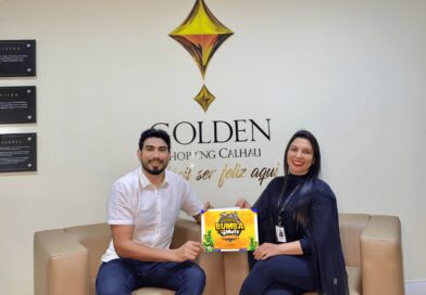 Arraial Bumba Mais começa nesta sexta-feira (29) no Golden Shopping Calhau