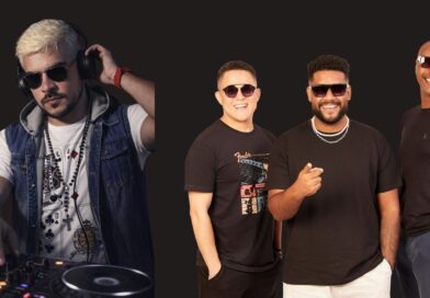 “Baladinha” une música, diversidade e solidariedade em festa beneficente para jornalista Carol Gonçalves