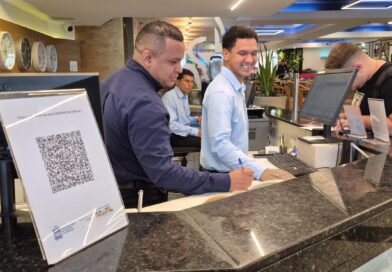 Modernização na hotelaria: check-in digital passa a ser obrigatório e Sebrae alerta para necessidade de adequação por parte das empresas