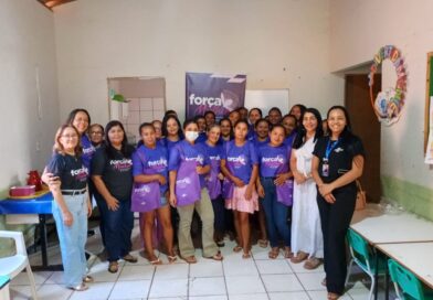 Sebrae fortalece inclusão socioprodutiva e projeta alcançar 2 mil pessoas em situação de vulnerabilidade no Maranhão