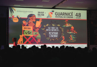 Festival Guarnicê de Cinema divulga filmes selecionados para as mostras paralelas da edição 2026