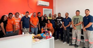 Maxx inaugura loja em Barreirinhas:  internet 100% fibra, TV HD e telefonia