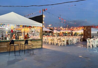 Festas Juninas com segurança: Equatorial Maranhão reforça importância de solicitar ligação provisória para eventos e arraiais