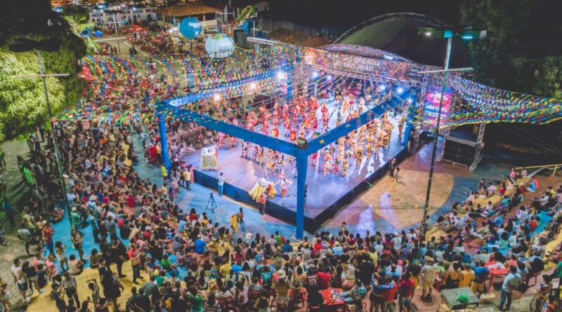 22ª Edição da Festança Junina no Ceprama tem patrocínio da Equatorial Maranhão