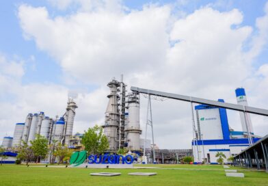 No Dia da Indústria, Suzano destaca força logística e desenvolvimento econômico no Maranhão