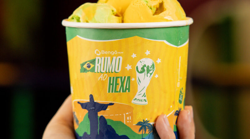 Copa de sabores