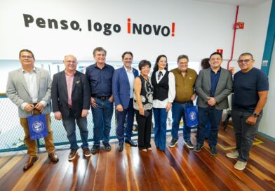 FIEMA prestigia evento de inovação na UEMA