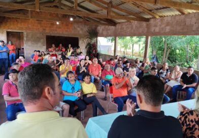Iniciativa ambiental apoiada pela Suzano impulsiona desenvolvimento sustentável no sul do Maranhão