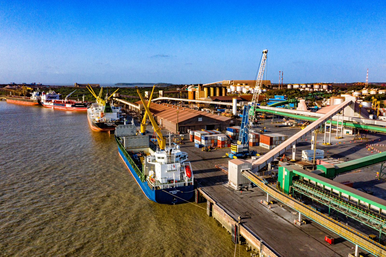 Seminário Economia do Mar reúne especialistas e destaca oportunidades para pequenos negócios no Maranhão