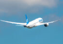 Air Europa amplia em até 6% sua oferta de assentos para este verão