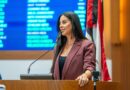 Alema aprova projetos da deputada Daniella voltados à proteção e autonomia das mulheres