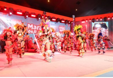 Maranhão de Reencontros