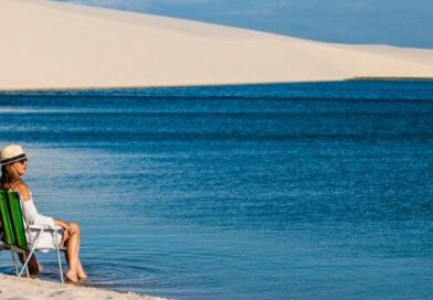 Com nova conexão europeia, Embratur apoia ações para promover o Maranhão no mercado internacional