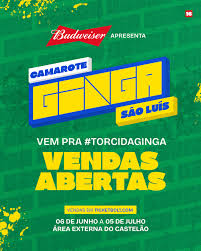 Camarote Ginga