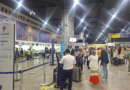 Aeroporto de São Luís registra crescimento de 23% na movimentação de passageiros durante o mês de abril