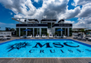 MSC Cruzeiros levará a exclusiva experiência do MSC Yacht Club para a pista do FORMULA 1® CRYPTO.COM MIAMI GRAND PRIX 2026