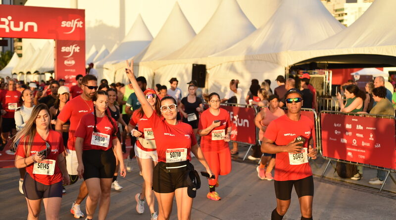 circuito SelfRun
