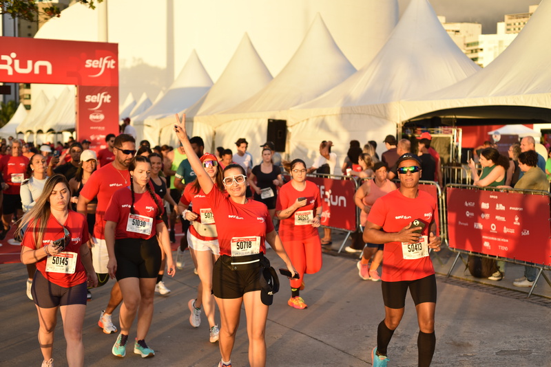 circuito SelfRun