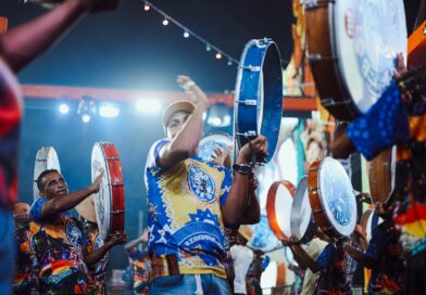 Arraiais celebram São João e Copa do Mundo nesta quarta-feira (24)