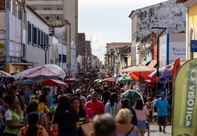 Rendimento médio no Maranhão cresce mais de 55% desde 2021 e atinge maior valor da série histórica, aponta IBGE