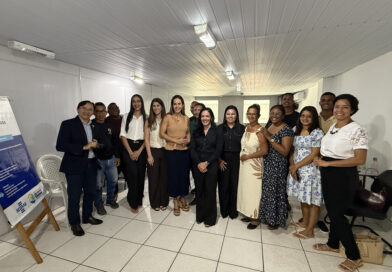 Contrata+Brasil abre novas oportunidades para pequenos negócios em São José de Ribamar (MA)