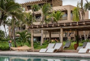 Com investimento de R$ 22 milhões, Grupo Brava entrega hotel Aqua de Mar em Icaraizinho de Amontada 