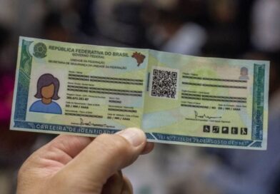 Carteira de Identidade Nacional