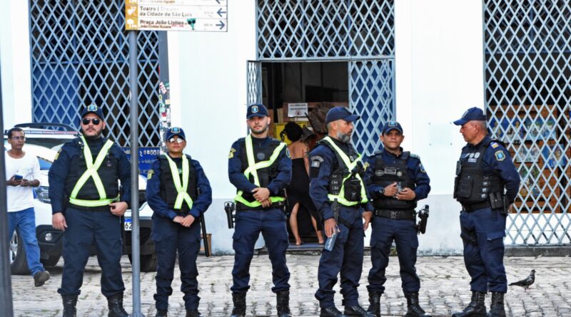 Prefeitura de São Luís articula ações integradas para garantir São João seguro e organizado