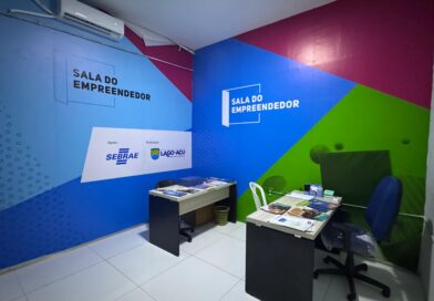 Maranhão alcança marca histórica de 200 Salas do Empreendedor e inova com primeira unidade rural do estado