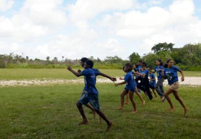 “Conexão SESI Alcântara” leva cultura, esporte, saúde e educação a comunidades quilombolas