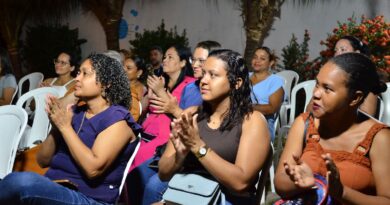 Projeto “Mães que Criam” é lançado em Imperatriz com foco na capacitação de mães de crianças com autismo