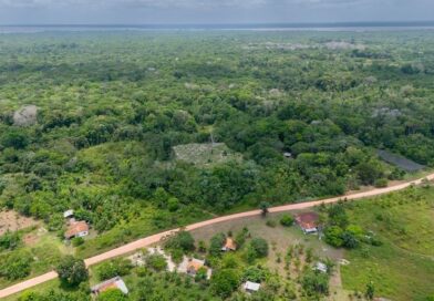 Governo do Brasil avança com a titulação de territórios quilombolas no estado do Maranhão