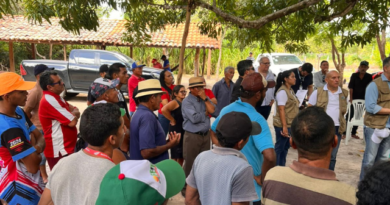 Judiciário viabiliza acordo e encerra histórico conflito agrário no Baixo Parnaíba