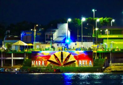Linhas de Identidade: projeto inédito de muralismo chega ao Maranhão com oficinas gratuitas de arte