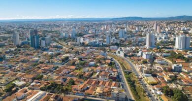 Montes Claros se consolida como referência em turismo, cultura e entretenimento em Minas
