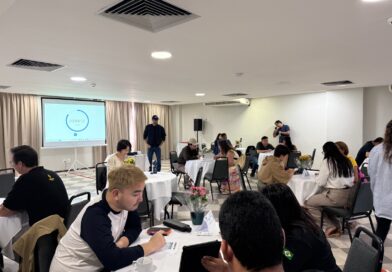 Maranhão aposta no mercado chinês para ampliar presença internacional do turismo