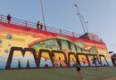 Projeto Linhas de Identidade abre seleção para criação de mural coletivo em São Pedro da Água Branca