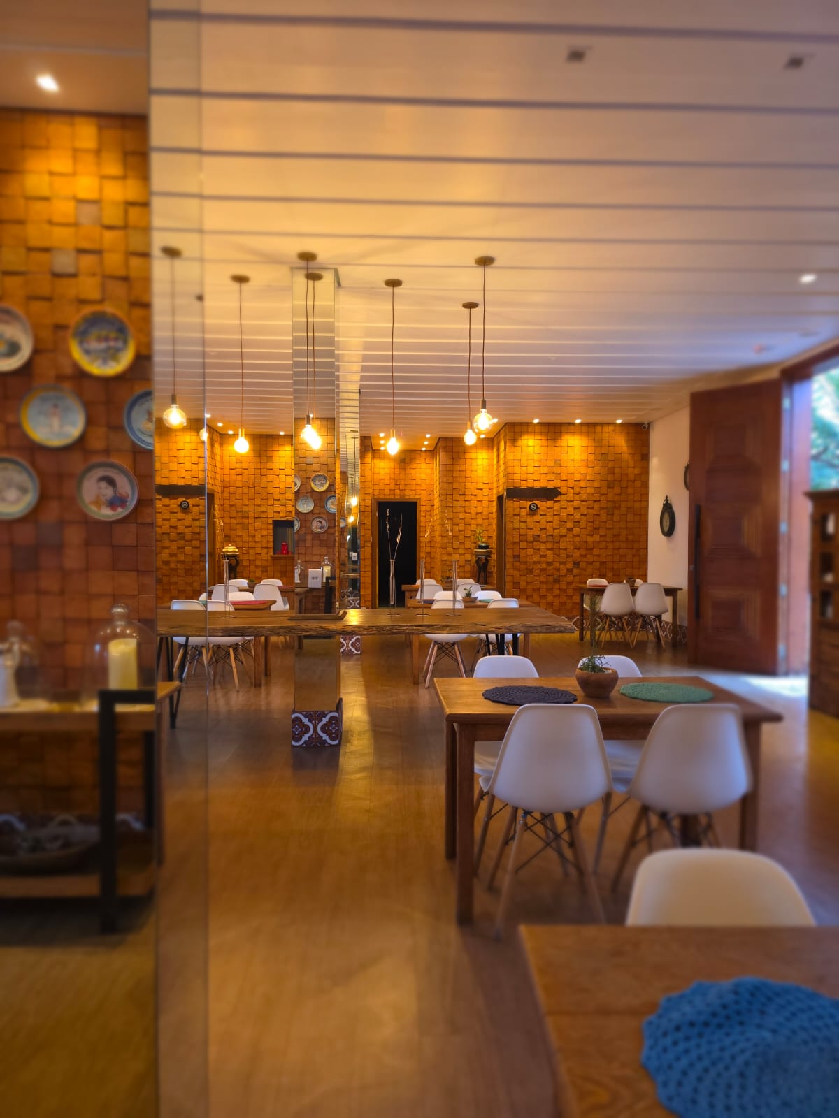 Estilo de Minas Hotel transforma a hospedagem em uma experiência cultural e de conforto em Diamantina