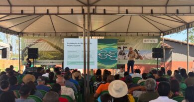 AgroRita leva inovação, tecnologia e novas oportunidades para o campo