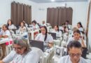 Quebradeiras de coco participam de curso de letramento digital da Eneva pela primeira vez em Capinzal do Norte (MA)