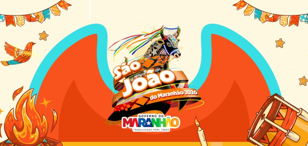 São João 2026